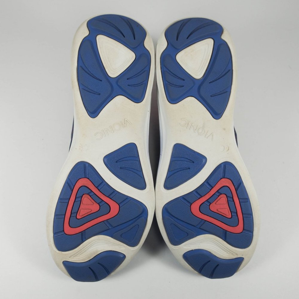 Vionic Agile Orthaheel Running Shoes - Picture 8 of 9